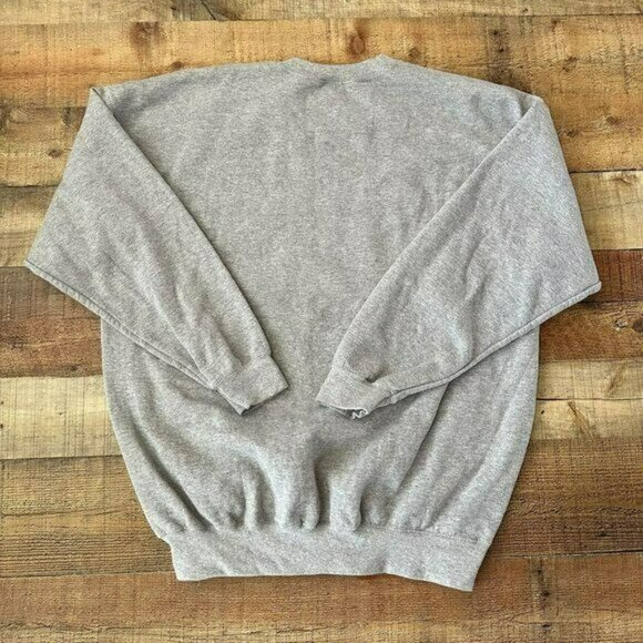 Disney's Walt Disney World Men's Vintage Graphic Crew Neck Pullover Sweatshirt - Picture 7 of 7